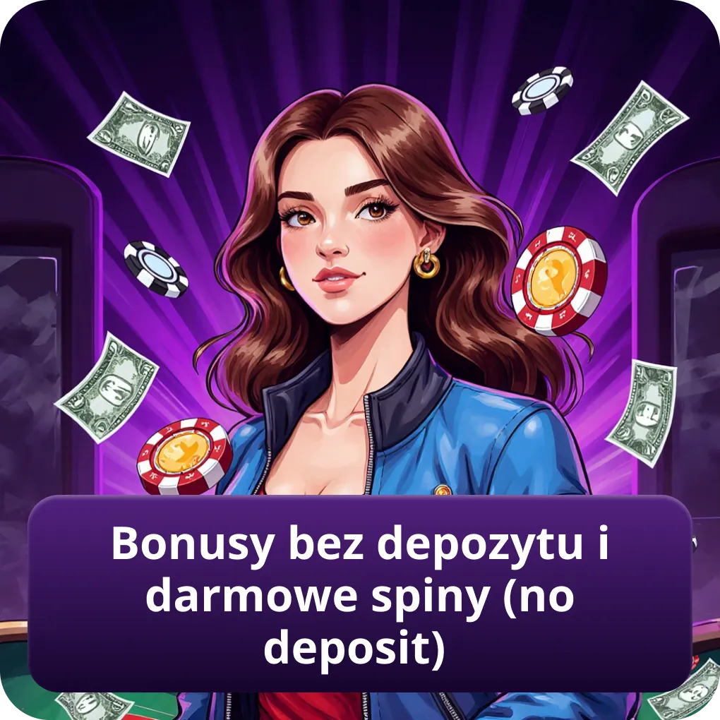 Bonusy bez depozytu i darmowe spiny w Vulkan Vegas (no deposit)